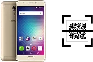 Come leggere i codici QR su un BLU Life One X2 Mini?