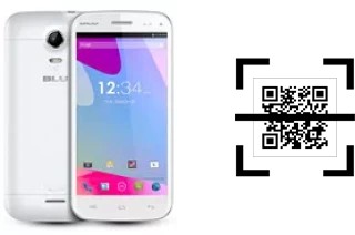 Come leggere i codici QR su un BLU Life Play S?