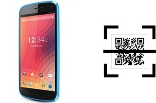 Come leggere i codici QR su un BLU Life Play?