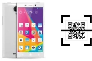 Come leggere i codici QR su un BLU Life Pure XL?