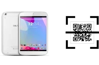 Come leggere i codici QR su un BLU Life View Tab?