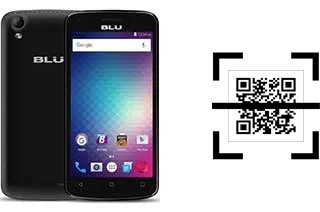 Come leggere i codici QR su un BLU Neo X Mini?