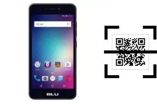 Come leggere i codici QR su un BLU Neo X2?