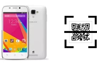 Come leggere i codici QR su un BLU Studio 5.0 HD LTE?