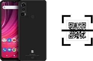 Come leggere i codici QR su un BLU S91 Pro?