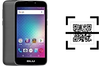 Come leggere i codici QR su un BLU Studio J5?