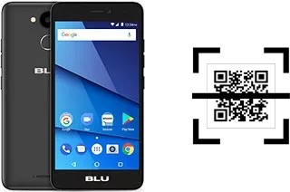 Come leggere i codici QR su un BLU Studio J8M LTE?