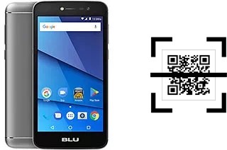 Come leggere i codici QR su un BLU Studio Pro?