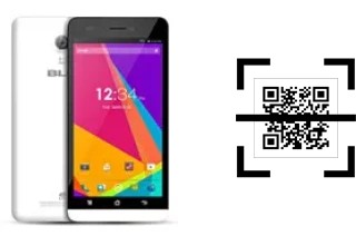 Come leggere i codici QR su un BLU Studio 5.0 LTE?