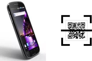 Come leggere i codici QR su un BLU Studio 5.3?