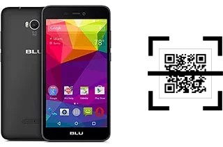 Come leggere i codici QR su un BLU Studio 5.5 HD?