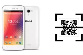 Come leggere i codici QR su un BLU Studio 5.0 II?