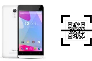 Come leggere i codici QR su un BLU Studio 5.0 S II?