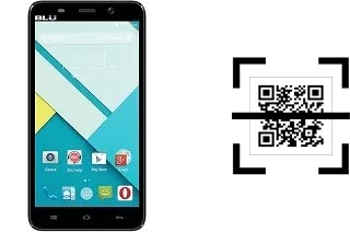 Come leggere i codici QR su un BLU Studio 5.5C?