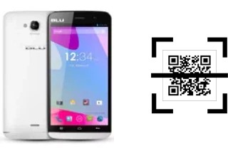 Come leggere i codici QR su un BLU Studio 5.5 S?