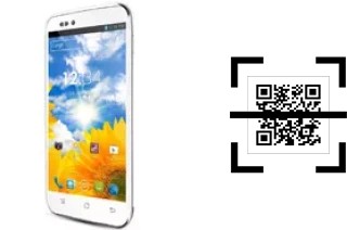 Come leggere i codici QR su un BLU Studio 5.0 S?