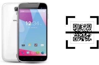 Come leggere i codici QR su un BLU Studio 6.0 HD?