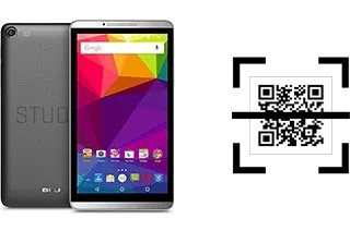 Come leggere i codici QR su un BLU Studio 7.0 II?