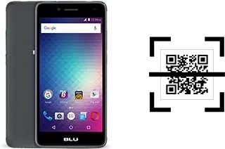 Come leggere i codici QR su un BLU Studio C 8+8 LTE?