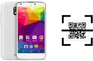 Come leggere i codici QR su un BLU Studio G Plus?