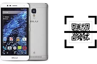 Come leggere i codici QR su un BLU Studio One Plus?