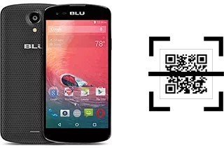 Come leggere i codici QR su un BLU Studio X Mini?