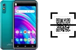 Come leggere i codici QR su un BLU Studio X10 2022?