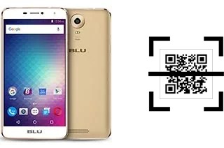 Come leggere i codici QR su un BLU Studio XL2?