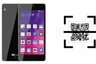 Come leggere i codici QR su un BLU Vivo Air?