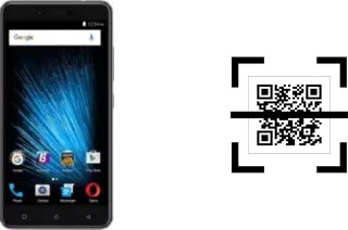 Come leggere i codici QR su un BLU Vivo XL 2?