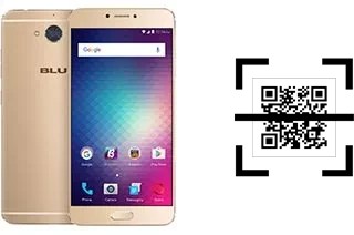 Come leggere i codici QR su un BLU Vivo 6?