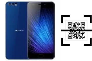 Come leggere i codici QR su un Bluboo D2 Pro?