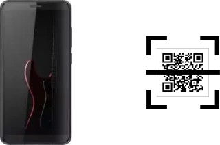 Come leggere i codici QR su un Bluboo D6 Pro?