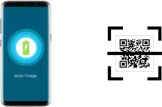 Come leggere i codici QR su un Bluboo S8 Lite?