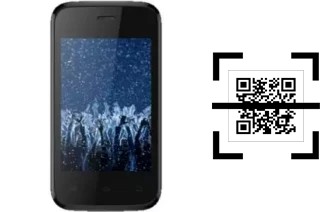 Come leggere i codici QR su un Bmobile AX605?