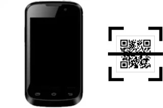 Come leggere i codici QR su un Bmobile AX630?