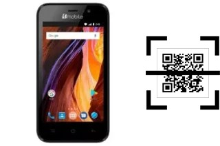 Come leggere i codici QR su un Bmobile AX683?