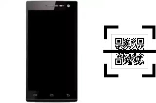 Come leggere i codici QR su un Bmobile AX730?