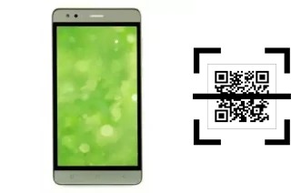 Come leggere i codici QR su un Bmobile AX920?