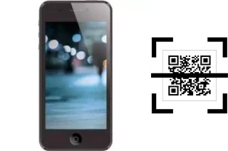 Come leggere i codici QR su un Boway V5?