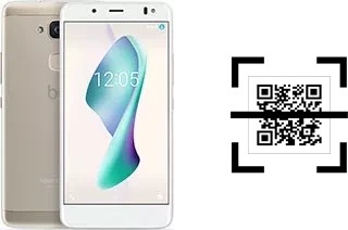 Come leggere i codici QR su un BQ Aquaris VS Plus?