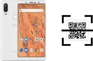 Come leggere i codici QR su un BQ Aquaris X2?