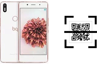 Come leggere i codici QR su un BQ Aquaris X5 Plus?