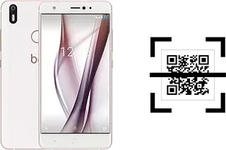 Come leggere i codici QR su un BQ Aquaris X?