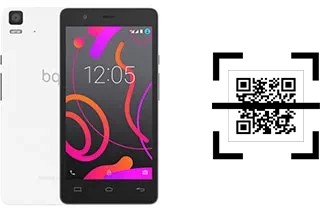 Come leggere i codici QR su un BQ Aquaris E5s?