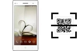 Come leggere i codici QR su un Brandcode B11?