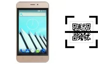 Come leggere i codici QR su un Brandcode B77?