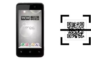 Come leggere i codici QR su un Brava DM-992B?