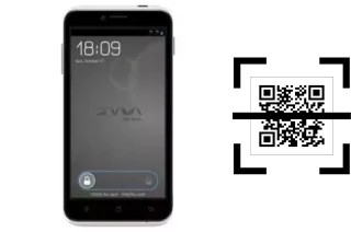 Come leggere i codici QR su un Brava DM-994 Plus?