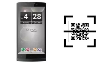 Come leggere i codici QR su un Brava DM-995?